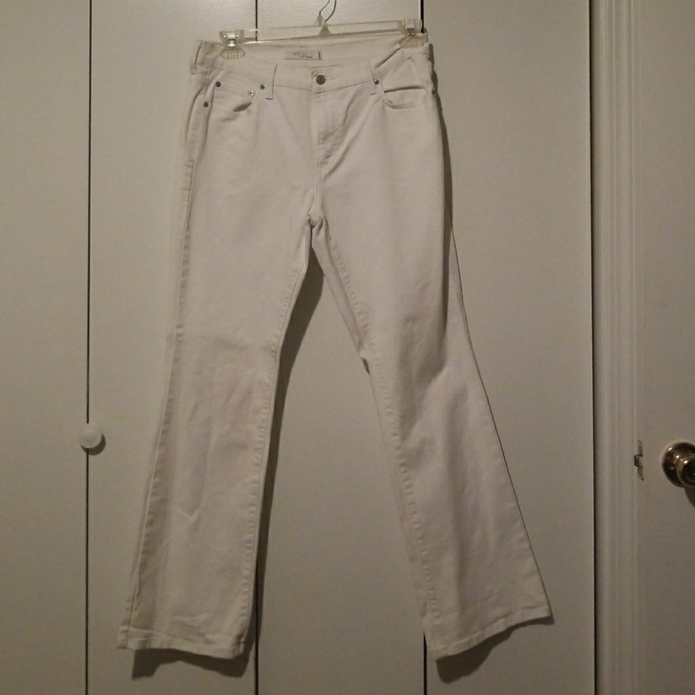Levi Jeans